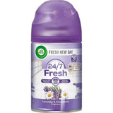 Air Wick Fresh Matic Ultra Automatic Spray Refill Lavender 6.17Oz (Pack of 6)