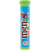 M&M's Milk Chocolate Minis - 1.77 Oz (Pack of 144)