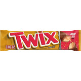 Twix - Caramel King Size 3.02 oz (Pack of 144)