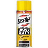 Easy Off Heavy Duty Oven Cleaner 14.5Oz (Pack of 12)