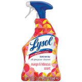 Lysol Brand New Day All Purpose Cleaner 32Oz (Pack of 9)