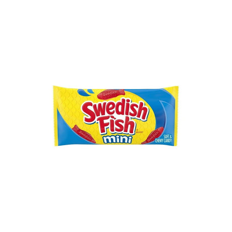 Swedish Fish - Candy - Soft & Chewy 2 Oz (Pack of 288)