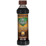 Old English Scratch Cover for Dark Woods 8Oz (Pack of 6)