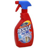 Resolve Pet Oxi Advanced Carpet Spot And Stain Remover22Oz (Pack of 6)