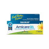 Boiron Arnicare Gel Homeopathic Medicine Pain Relief 2.6Oz (Pack of 48)