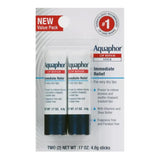 Aquaphor Lip Repair Stick Lip Balm 0.17Oz (Pack Of 48)