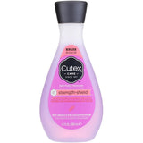 Cutex Strength Shield Nail Polish Remover 6.7Oz (Pack of 36)