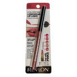 Revlon Colorstay Lipliner Blush Rose Fard 0.2Oz (Pack Of 36)