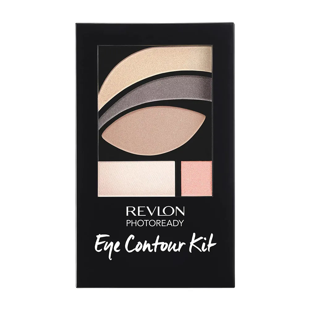 Revlon PhotoReady Primer Eyeshadow and Sparkle Impressionist 1.44oz (Pack of 48)