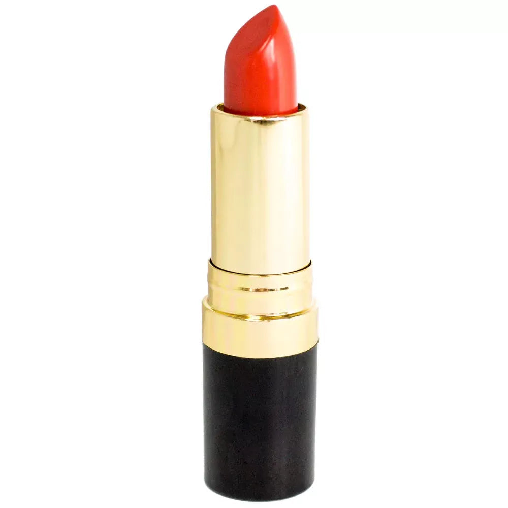 Revlon Super Lustrous Cream Kiss Me Coral Lipstick #750 0.15Oz (Pack Of 72)
