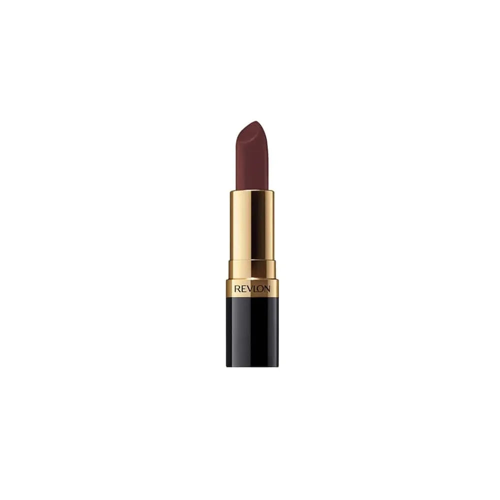 Revlon Super Lustrous Cream Lipstick Black Cherry #477 0.2Oz (Pack Of 72)