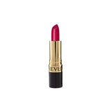 Revlon Super Lustrous Cream Lipstick Cherries In The Snow #44 0.15Oz (Pack Of 72)
