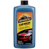Armor All Car Wash 24Oz (Pack of 6)
