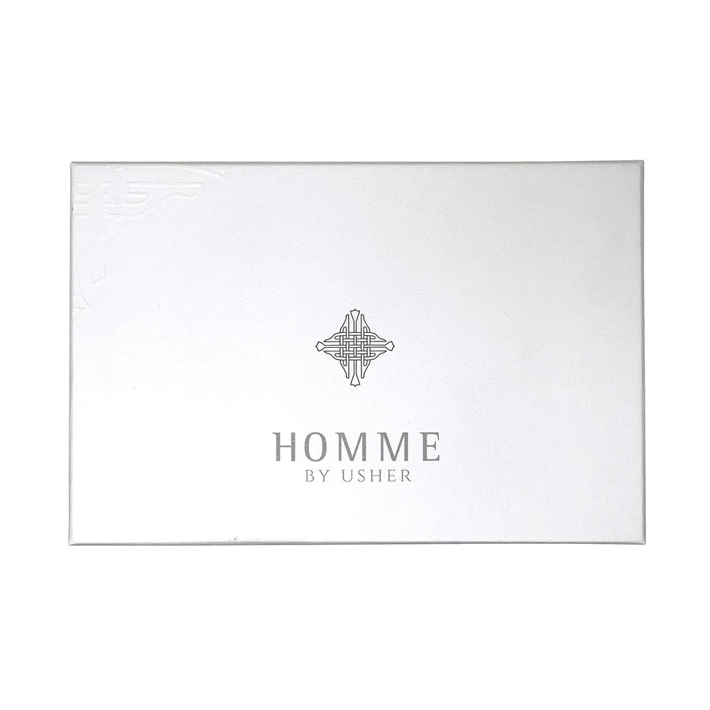 Usher Homme Cologne Gift Set for Men 3 Pieces 3.4 Oz (Pack of 6)