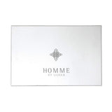 Usher Homme Cologne Gift Set for Men 3 Pieces 3.4 Oz (Pack of 6)