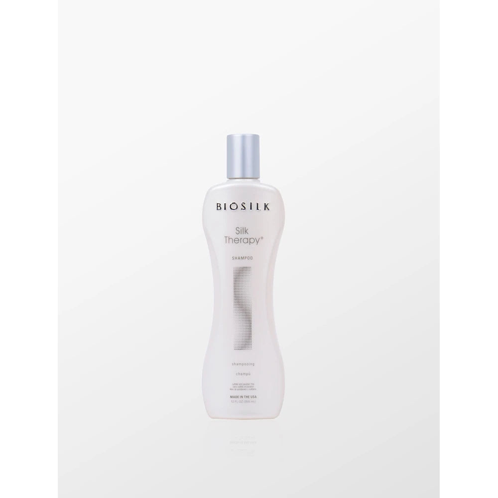 Biosilk Silk Therapy - (Pack of 12) 12 Oz