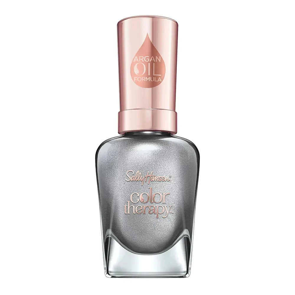 Sally Hansen Color Therapy Nail Polish In My Element 0.5Oz (Pack of 72)