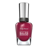 Sally Hansen Complete Salon Manicure Nail Polish Ruby Do 0.5Oz (Pack of 72)
