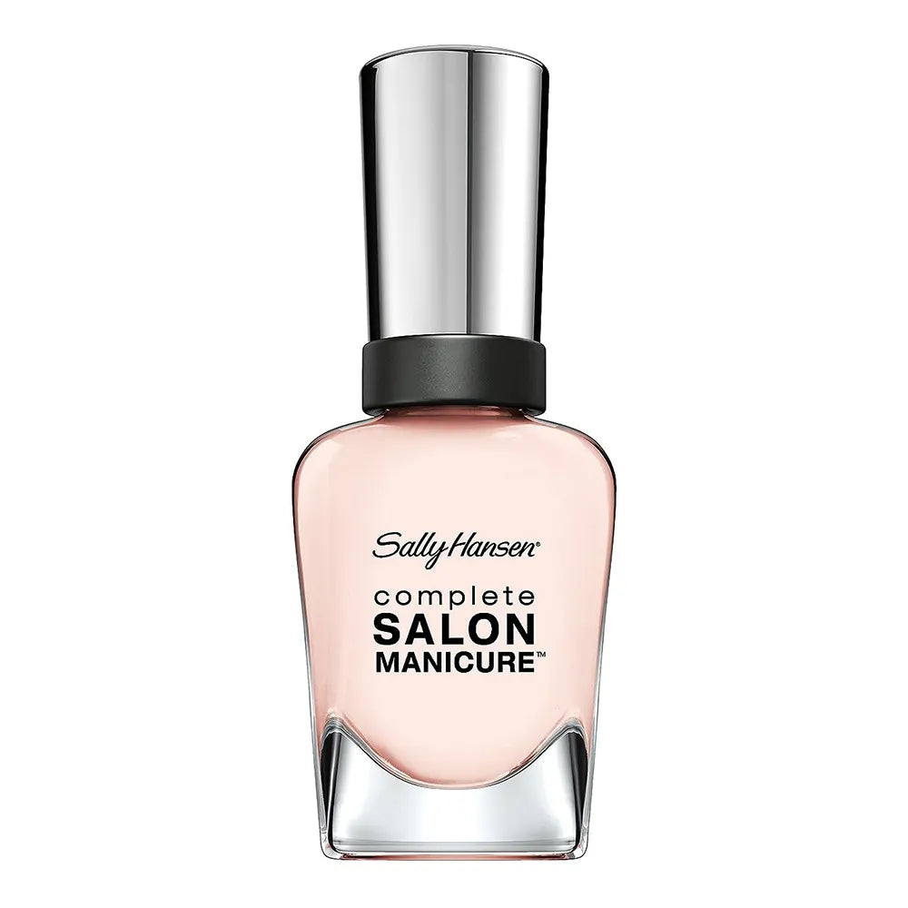 Sally Hansen Complete Salon Manicure Nail Polish Shell We Dance 0.5Oz (Pack of 72)