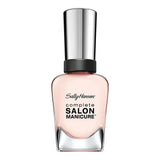 Sally Hansen Complete Salon Manicure Nail Polish Shell We Dance 0.5Oz (Pack of 72)