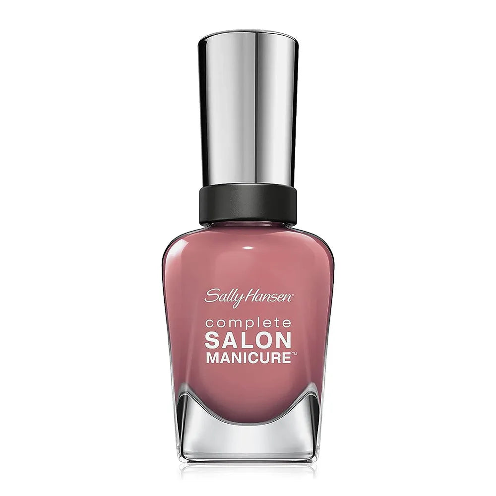 Sally Hansen Complete Salon Manicure Nail Polish So Much Fawn 260 0.5oz (Pack of 72)