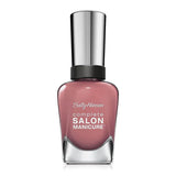 Sally Hansen Complete Salon Manicure Nail Polish So Much Fawn 260 0.5oz (Pack of 72)