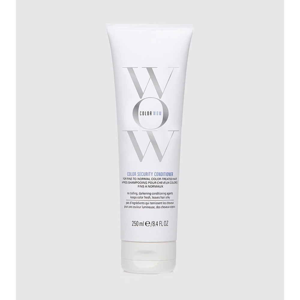 Color Wow Color Security Conditioner 8.4 Oz (Pack of 12)
