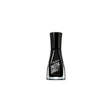 Sally Hansen Insta Dri Fast Dry Nail Color Black To Black 572 0.31Oz (Pack of 72)