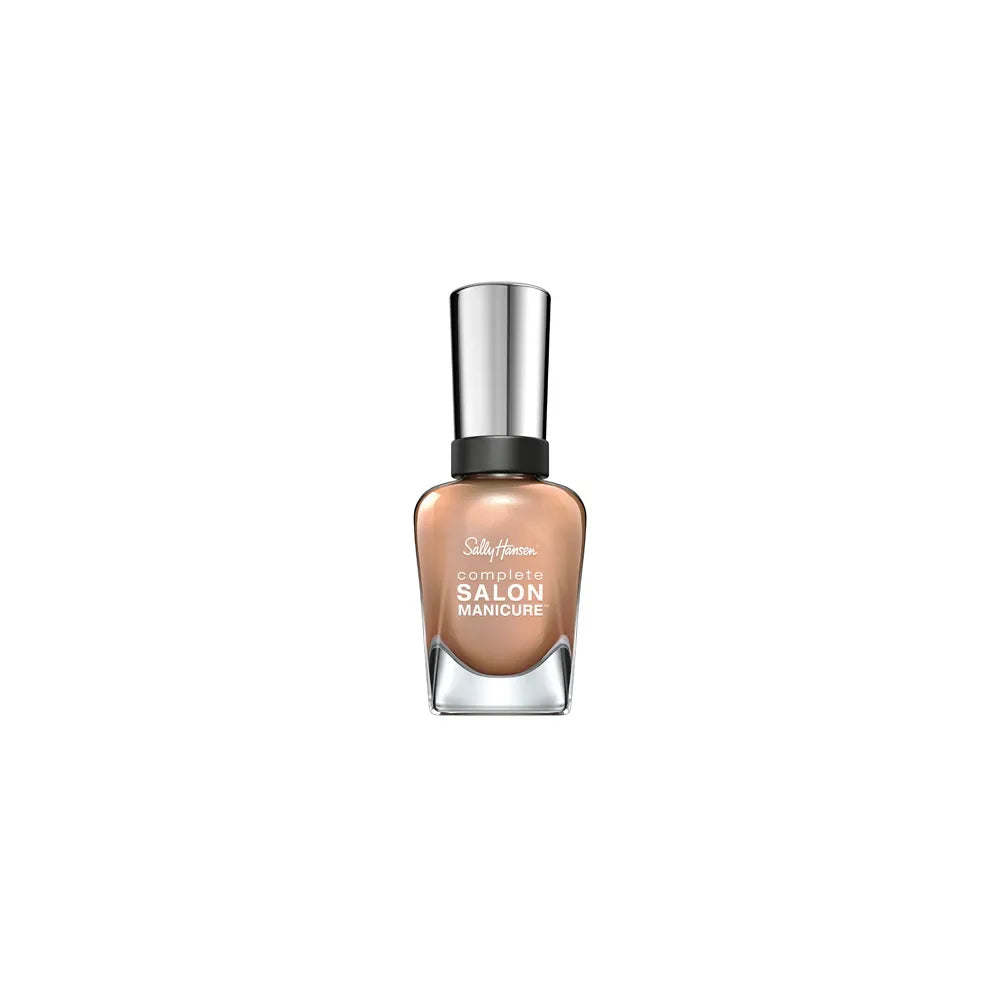 Sally Hansen Sally Hansen Complete Salon Manicure Nail Polish You Glow Girl 353 0.5Oz (Pack of 72)