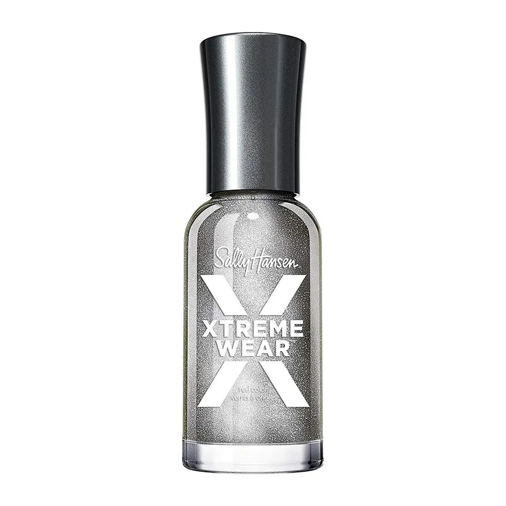 Sally Hansen Xtreme Wear Nail Polish Streak Free Shiny Finish 0.12Oz (Pack Of 72)