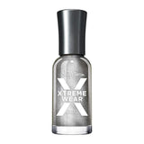 Sally Hansen Xtreme Wear Nail Polish Streak Free Shiny Finish 0.12Oz (Pack Of 72)