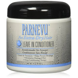 Parnevu Leave-In Conditioner For Extra Dry Hair (Pack of 6) 16 Oz