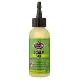 Parnevu T-Tree Scalp Oil 2 Oz (Pack of 12)