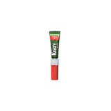 Elmers Instant Krazy Glue All-Purpose Gel 1 Ea 0.07Oz (Pack Of 48)