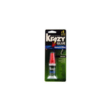 Elmers Instant Krazy Glue For Home And Office0.18Oz (Pack Of 48)