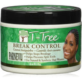 PARNEVU - T-Tree Break Control 6 Oz (Pack of 6)