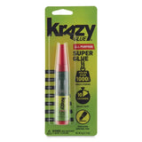 Krazy Glue All Purpose Precision Control Pen 4 Grms (Pack of 48)