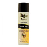 Bigen Colorshield Lightweight Sheen Mist - 2 Pack 10 Oz (Pack of 6)
