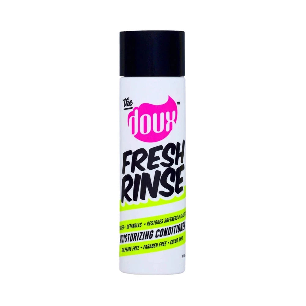 The Doux Fresh Rinse Moisturizing Conditioner - (Pack of 12) 8 Oz
