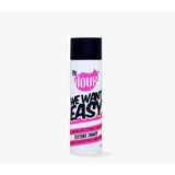 The Doux We Want Easy Texture Tamer Frizzy Hair Moisturizing Lotions (Pack of 12) 8 Oz