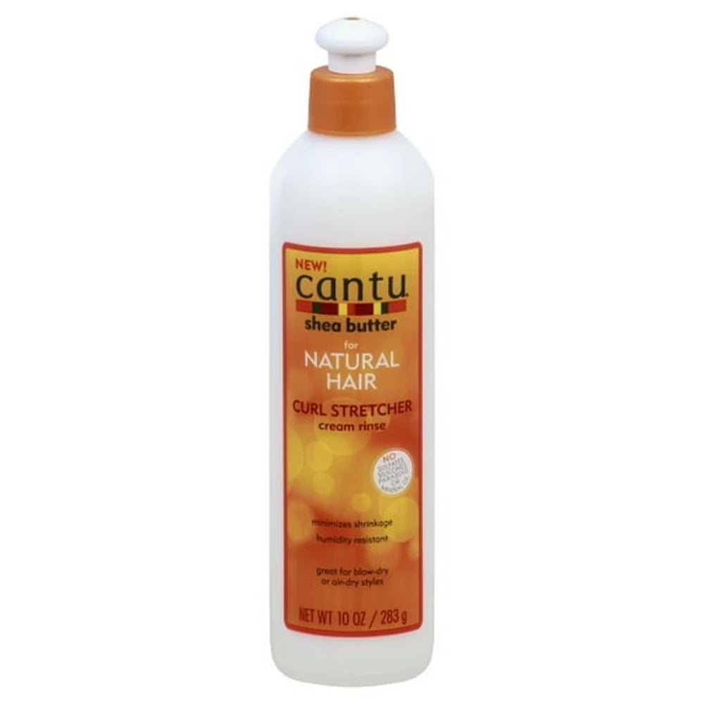 Cantu Shea Butter Natural Hair Curl Stretcher 10 oz (Pack of 12)