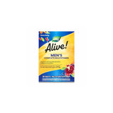 Natures Way Alive Mens Energy Complete Multivitamin 0.27Oz (Pack Of 12)