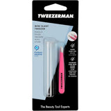 Tweezer Man Mini Slant Tweezer 0.48oz (Pack of 144)