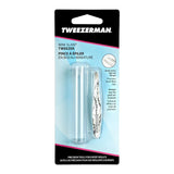 Tweezer Man Mini Slant Tweezer Marble Pattern 1252 Wfr 1oz (Pack of 144)