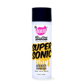 The Doux Super Sonic Honey Moisturizing Condish for All Ages Frizzy Dry (Pack of 12) 8 Fl. Oz