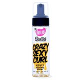 The Doux Crazy Sexy Curl Setting Foam - (Pack of 12) 7 Fl. Oz