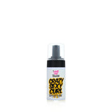 The Doux Bee Girl CrazySexy Curl Honey Setting Foam Travel/Trial Size M (Pack of 12) 3.4 Oz