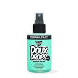 The Doux Drops Bonding Anti-Frizz Treatment Polish - (Pack of 12) 4 Fl. Oz