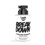 The Doux Breakdown Clarifying Shampoo - (Pack of 12) 12 Fl. Oz