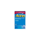 Aleve Arthritis Capsules 270 Count - New 5.4oz (Pack of 24)